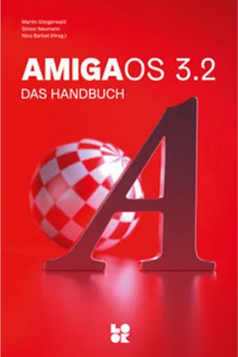 Image de AmigaOS 3.2