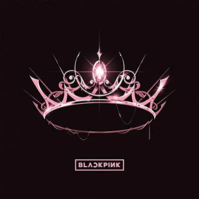 Produktbild von BLACKPINK - Die Album-CD