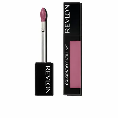 Produktbild von Revlon ColorStay Satin Ink, Pink, Mauvey Darling, 1 Farben, Färbung, Konditionierung, Frauen, Satin