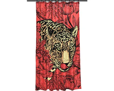 Produktbild von See-Mann-Garn LEOPOLD Badzubehör Multicolor