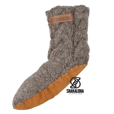 Immagine prodotto di Shakaloa Calzini Saturday S Grigio S