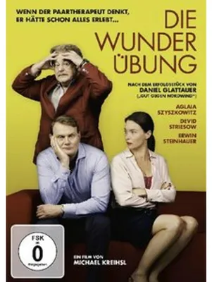 Obrázok produktu pre Die Wunderübung