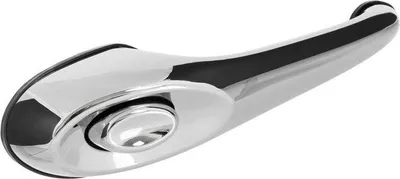 Zdjęcie produktu dla Klamka zewnętrzna PRAWA PRZEDNIA chrom do Chrysler PT Cruiser od 2001-2010