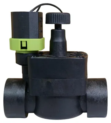 Image de Vanne électrique 24 volts électrovanne