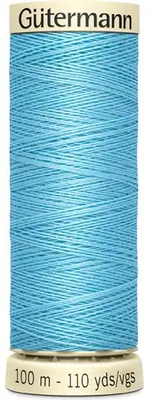 Produktbild von Gütermann Nähgarn Allesnäher M303 100 m Farbe 0196