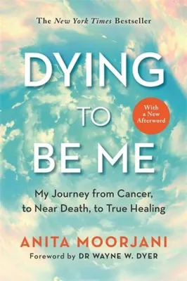 Produktbild von Dying to Be Me