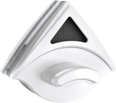Immagine prodotto di Pulitore magnetico per vetri a doppia faccia, 8-15 mm