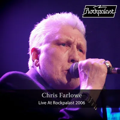 Obrázek produktu pro Chris Farlowe: (Vinyl / Pop (Vinyl))