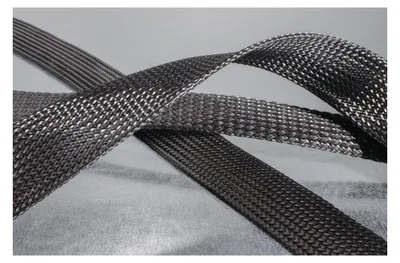 Immagine prodotto di Hellermann Tyton 170-80350 Kabelmanagement Schwarz Kabelschutz (170-80350)