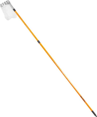 Produktbild von Teleskop Obstpflücker Apfelpflücker Obsternter mit Teleskopstiel 1,65–3m Ø 15,5 cm