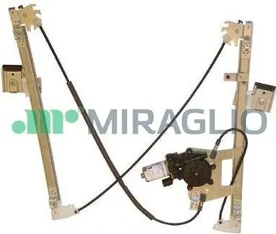 Produktbild von MIRAGLIO 30/944 Elektrischer Fensterheber Links für FORD FOCUS (DAW, DBW) Focus Mk1 Kasten / Kombi (DNW)