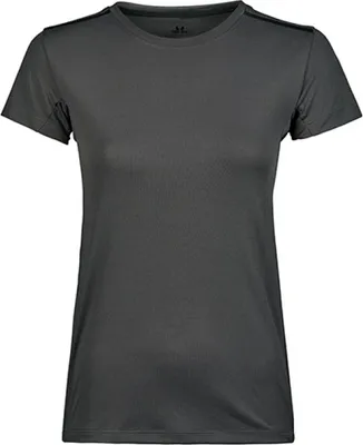 Produktbild von Tee Jays Womens Luxury Sport Tee