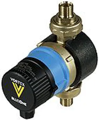 Image de Pompe Vortex BWO 155 V Z avec raccord 3/4 intérieur, 1 pièce.