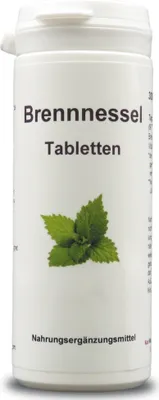 Produktbild von Karl Minck Brennnessel- 300 Tabletten
