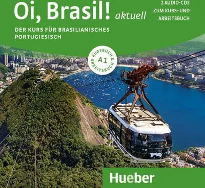 Produktbild von Oi, Brasil! aktuell A1