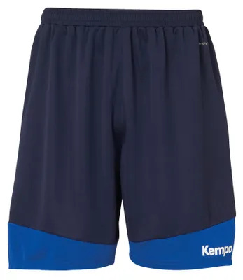 Immagine prodotto di Kempa Pallamano Pallavolo Emotion 2.0 Pantaloncini da uomo blu navy Taglia XXXL