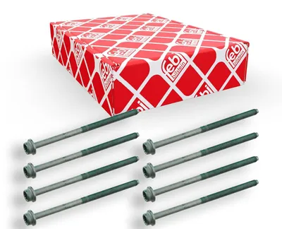 Produktbild von febi bilstein Zylinderkopfschraubensatz, 1 Stück