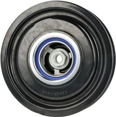 Obrázek produktu pro Kompresor klimatizace s magnetickou spojkou 120mm NRF pro TOYOTA AURIS