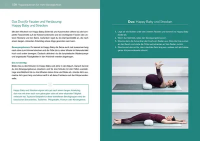 Produktbild von Yoga für Unbewegliche
