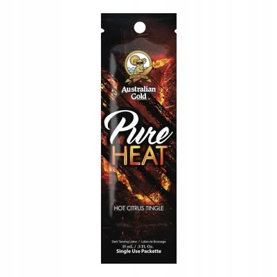 Image de Australian Gold Pure Heat Mocny Efekt Tingle x3szt