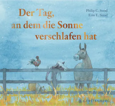 Image de Der Tag, an dem die Sonne verschlafen hat