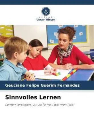 Produktbild von Sinnvolles Lernen