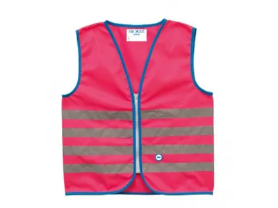 Produktbild von Wowow 011298, Pink, M, 1 Stück(e), CE EN1150 approved, 120 g
