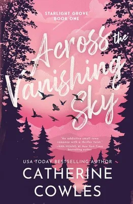 Obrázok produktu pre Across the Vanishing Sky (Standard Edition)