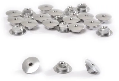 Produktbild von Helm Quermutter Bauer LARGE Stück