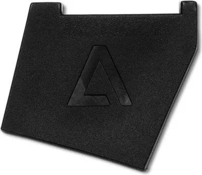 Produktbild von Acid 27 Mm 2.0 Heckträgerabstandhalter Schwarz  Schwarz One Size