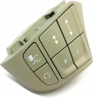 Zdjęcie produktu dla VOLVO S60 V60 XC60 S80 XC70 Tempomat 31334498