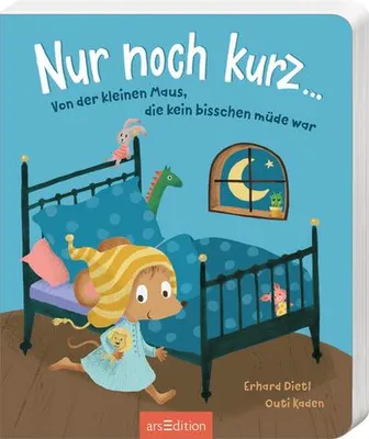 Obrázok produktu pre Nur noch kurz ...