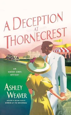Produktbild von Deception at Thornecrest