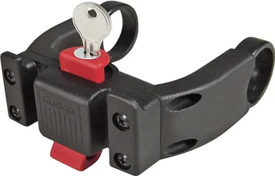 Image de KLICKfix Adaptateur de guidon E, verrouillable - 22-31,8 mm