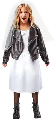 Produktbild von Tiffany Child Costume - Size 11-13 Jahre
