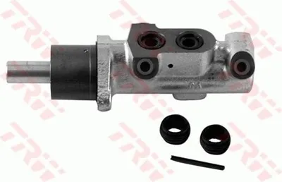 Produktbild von TRW PMF529 Bremszylinder Hauptbremszylinder für OPEL AGILA (A) (H00) für SUZUKI Wagon R+ Schrägheck (MM) für VAUXHALL Agila Mk I (A) (H00)