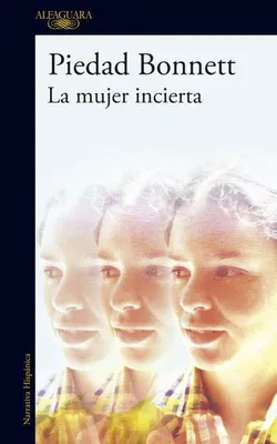 Produktbild von La Mujer Incierta / Die unsichere Frau