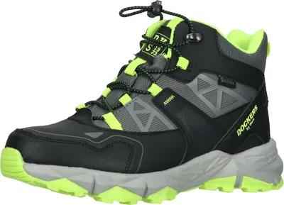 Produktbild von Dockers Wanderschuhe Wanderschuhe Kunstleder