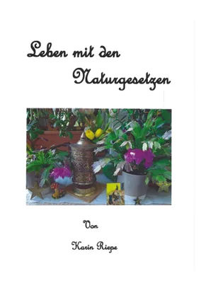 Produktbild von Leben mit den Naturgesetzen