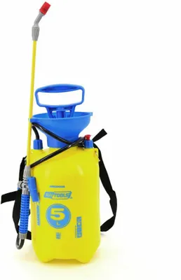 Produktbild von Awtools Sprühgerät 5,0L Gartenserie