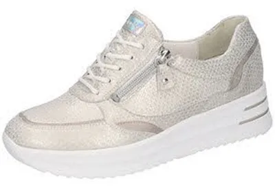 Produktbild von Sneaker für Damen in unifarben