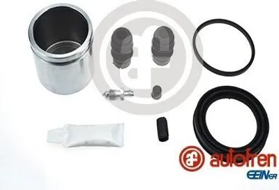 Produktbild von AUTOFREN SEINSA Bremssattel-Reparatursatz für FORD MONDEO III Kombi (BWY) Vorne 57mm D42043C