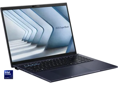 Image de ASUS ExpertBook B5 16" U5-125U 16 512 B5604CMA-QW0054X W11P