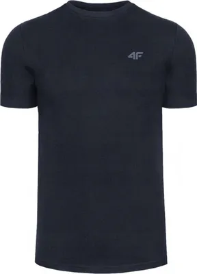 Zdjęcie produktu dla 4F Koszulki SS23TTSHM536CIEMNYGRANAT, 4FSS23TTSHM536CIEMNYGRANAT, Rozmiar: 173
