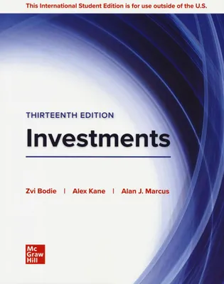 Produktbild von Investments