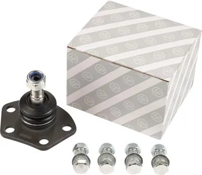 Produktbild von Tragarmkopf Kit mit Schrauben 19,5-17Ø Konusmaß Ducato 230/244 1331640080