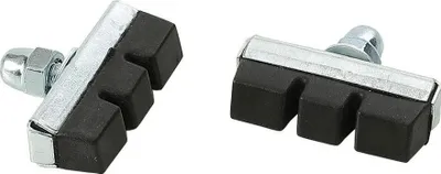 Produktbild von Mvtek Sport/olanda 40 Mm Komplette Felgenbremsbeläge Silber  Silber One Size