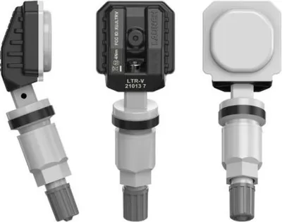 Zdjęcie produktu dla Czujnik koła, sterowanie ciśnieniem w oponach LAUNCH LE-LTRV-341051903