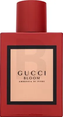Immagine prodotto di Gucci Bloom Ambrosia di Fiori Eau de Parfum per donna 50 ml