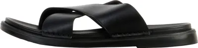 Produktbild von Flache Sandalen zum Hineinschlüpfen